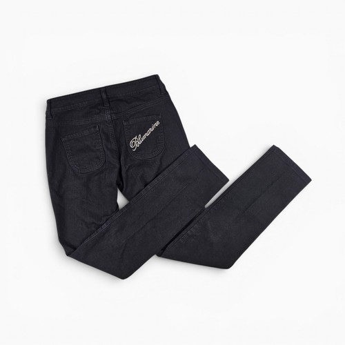 Jeans skinny y2k - jeans,