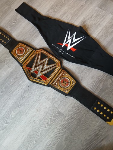 Cintura ufficiale wwe - ufficiale,
