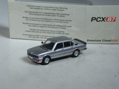 Pcx87 bmw 535i - (yg-48),