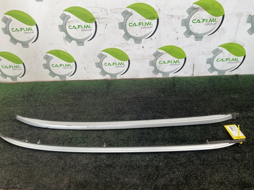 Barre longitudinali tetto per - barre,
