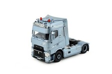 Trattore Renault, Grigio