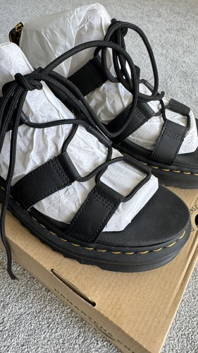 Martens sandali donna uk - dr.,