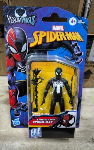 Marvel spider man venom - marvel, spider-man