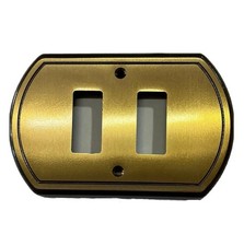 Placca Copri Interruttore 2