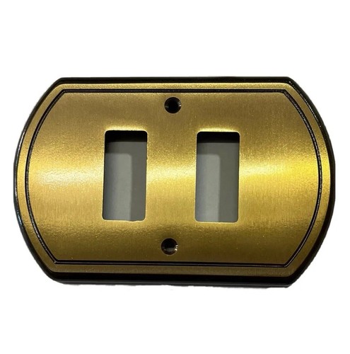 Placca copri interruttore - copri, 2