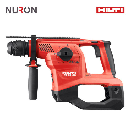 Hilti nuron cordless combi - hilti,