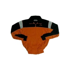 Giacca Sportiva Kappa Uomo Total Vintage Tg M