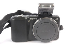 Sony Alpha NEX-3 14,2