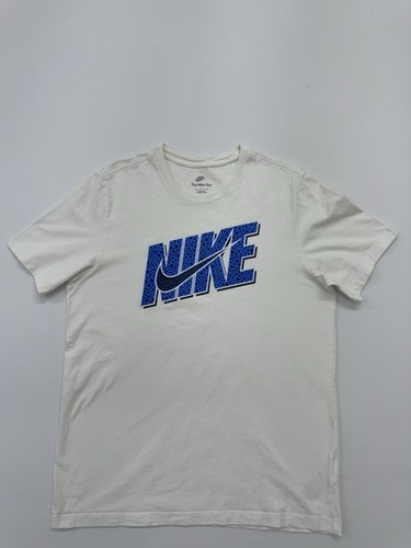 Shirt nike ragazzo - ragazzo, bianca