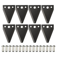 Kit Barra Falciatrice Falce