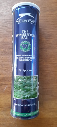Palline tennis slazenger - palline, da