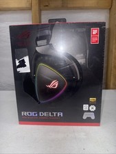 ASUS Gaming Headset ROG DELTA