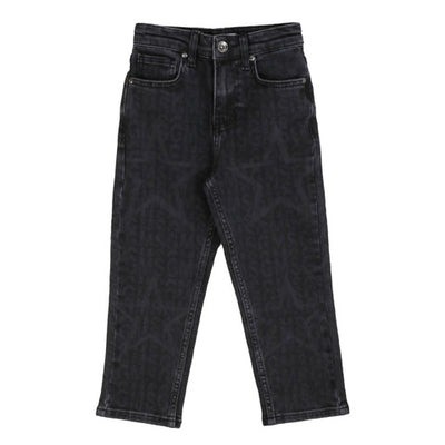 Jeans msgm bambino - msgm, denim