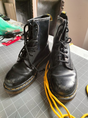 Martens 1460 smooth eu 37 - martens,