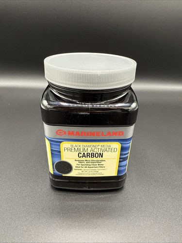 Marineland black diamond - black,