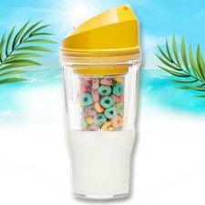 Bicchiere Crunch Cup On-the-Go