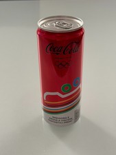 Lattina chiusa Coca Cola