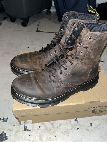Stivali casual doc - casual,