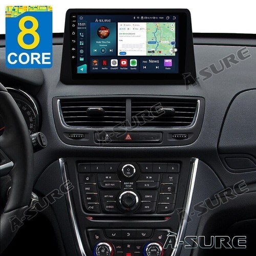 Autoradio gb wireless - 4+64,