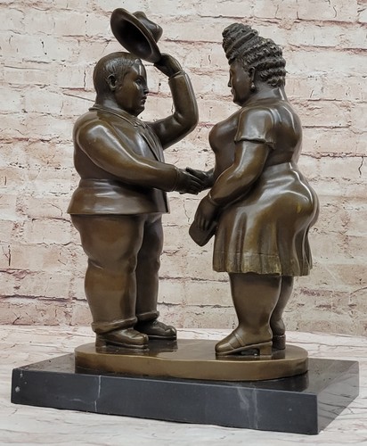 Statua statuina scultura