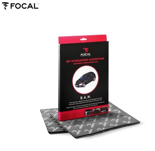 Focal bam struttura nido - bam,