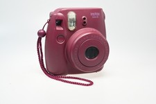 Fuji Fujifilm Instax Mini 8 fotocamera pellicola istantanea #G978