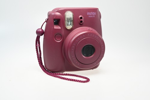 Fuji fujifilm instax mini - fuji,