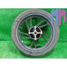 Ruota cerchio anteriore Honda SH 125 150 i ABS 2013 2016