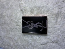 Black Opium Yves Sant Laurent