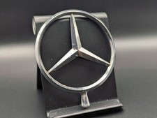 Mercedes Logo Anteriore 75mm