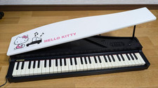 KORG Micro Pianoforte Bianco