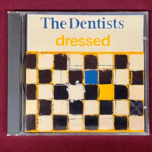 Dressed the dentists cd - the, (cd