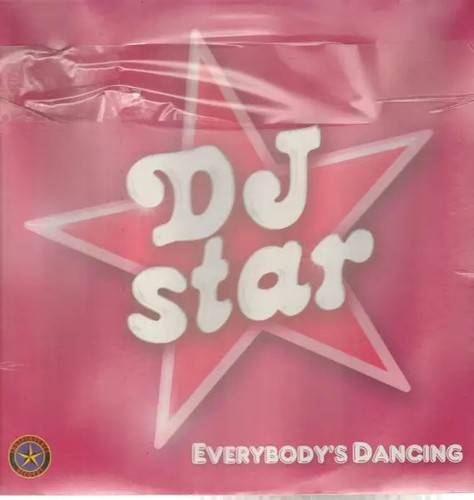 Star everybody dancing - dj,