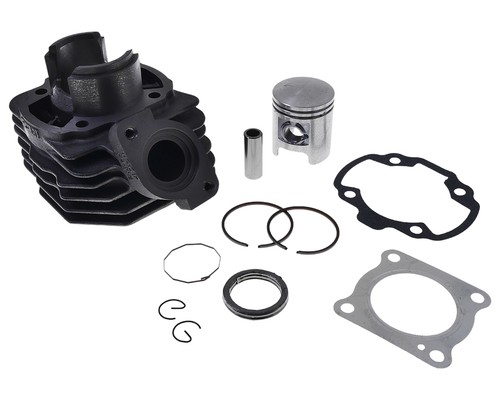 Kit cylindre - kit, 50cc