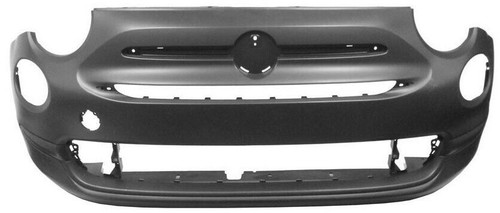 Fiat paraurti anteriore - fiat,