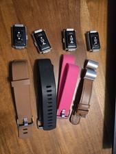 Fitbit Carica 2 Frequenza