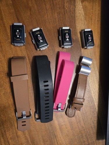 Fitbit carica frequenza - fitbit, 2