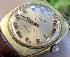 Orologio uomo vintage