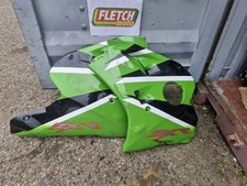 KAWASAKI ZXR400 L5 1996