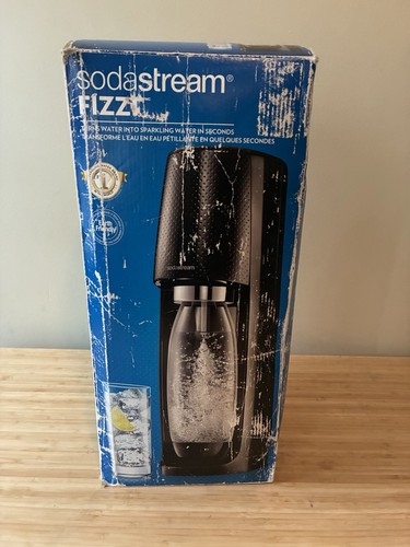 Sodastream fizzi sparkling - sodastream,