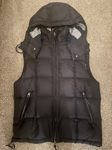 Autentico gilet burberry - gilet,