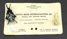 Vintage INSECT BUG PINS su