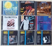 LOTTO di Nr. 16  CD Audio -