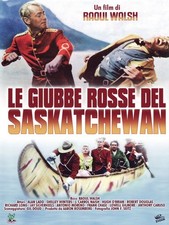 Le Giubbe Rosse Del