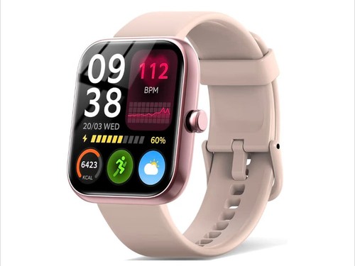 Smartwatch 2026 new release - new,