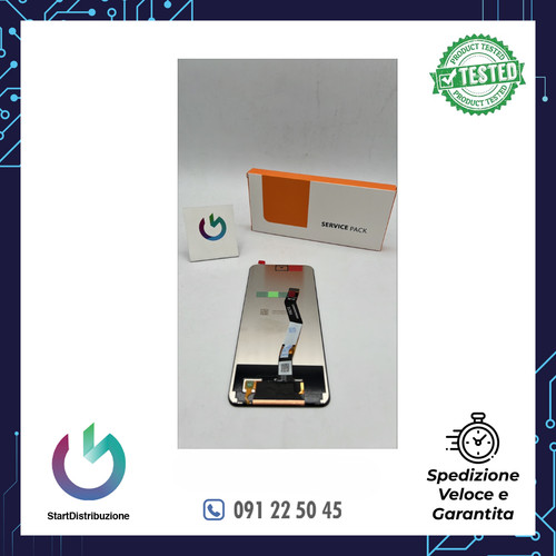 Display lcd pari - lcd,