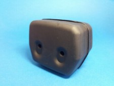 Marmitta per motosega