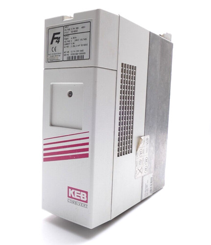 Keb combivert convertitore - keb,