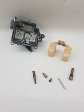 VASCHETTA GALLEGGIANTE CICLERI CARBURATORE SUZUKI UE 150 2002 2003