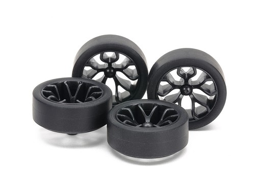 Tamiya accessori mini 4wd set - accessori,